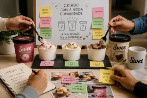 cocriacao clientes consumidor cria produto procom